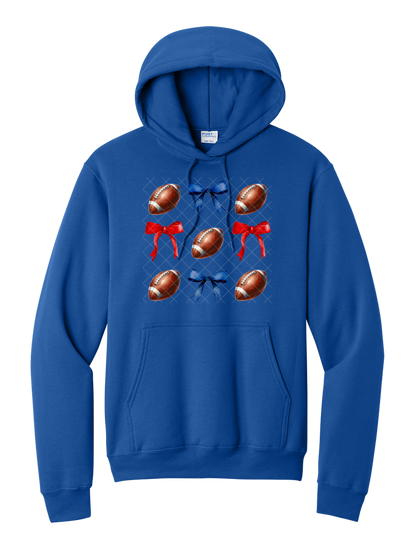 Southern Alamance Coquette Hoodie