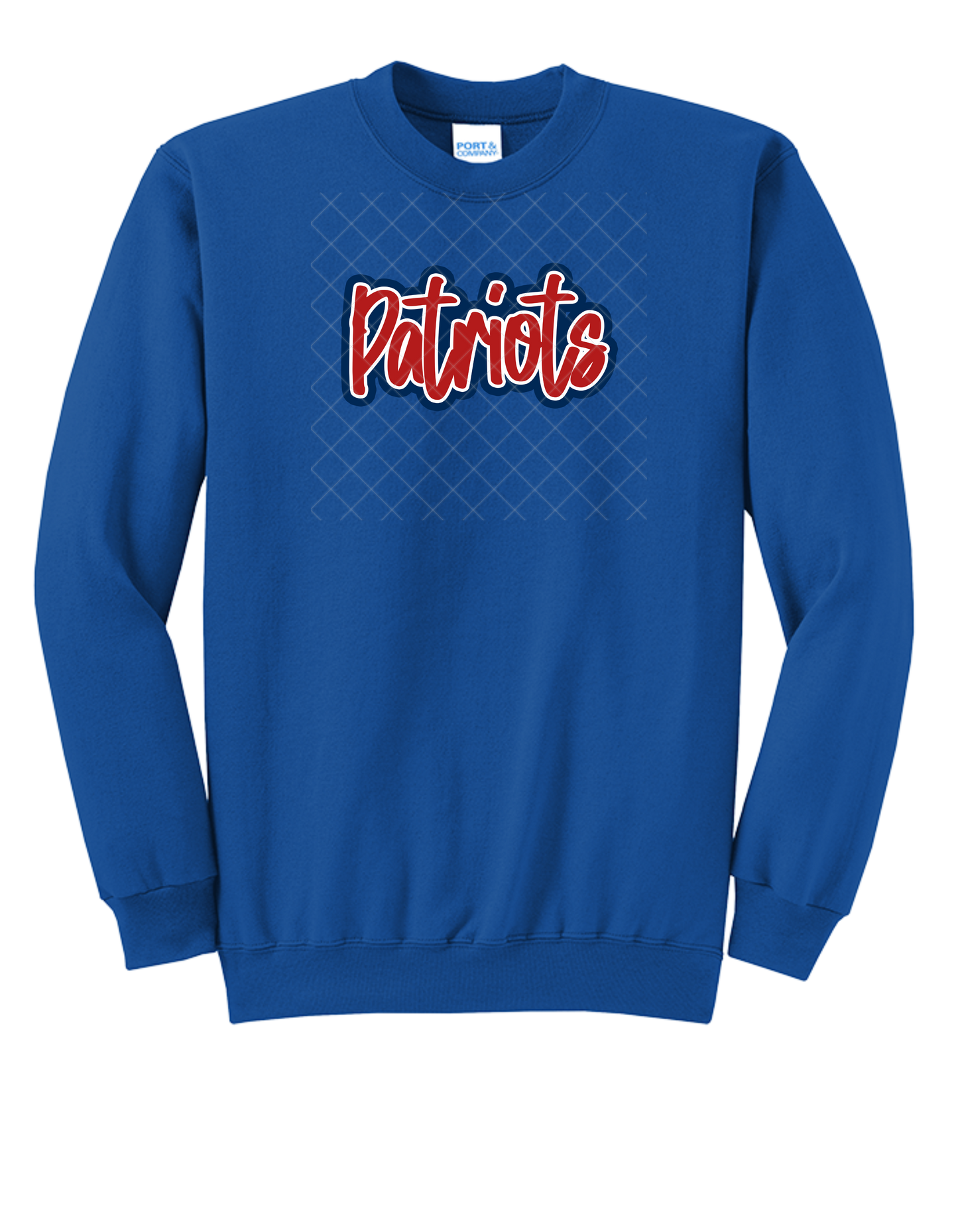 Patriots Sweatshirt