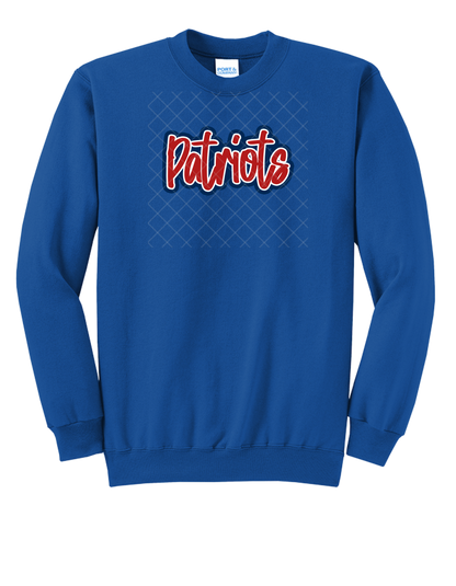 Patriots Sweatshirt