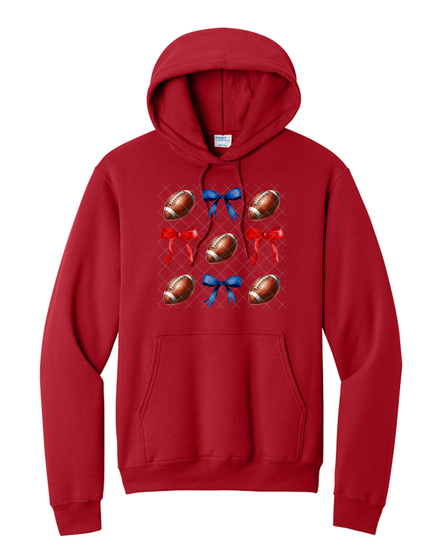 Southern Alamance Coquette Hoodie