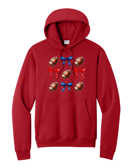 Southern Alamance Coquette Hoodie