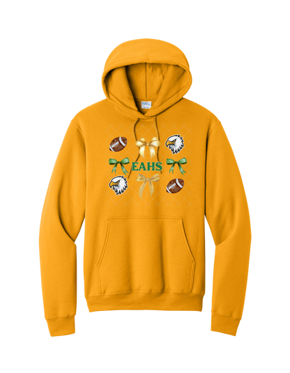 EA Coquette Hoodie