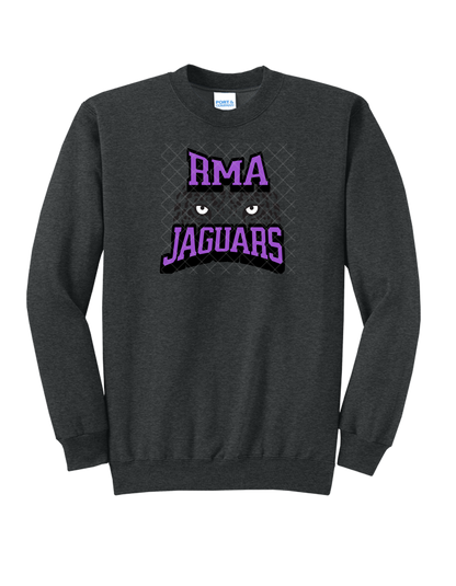 UNC Coquette Sweatshirt