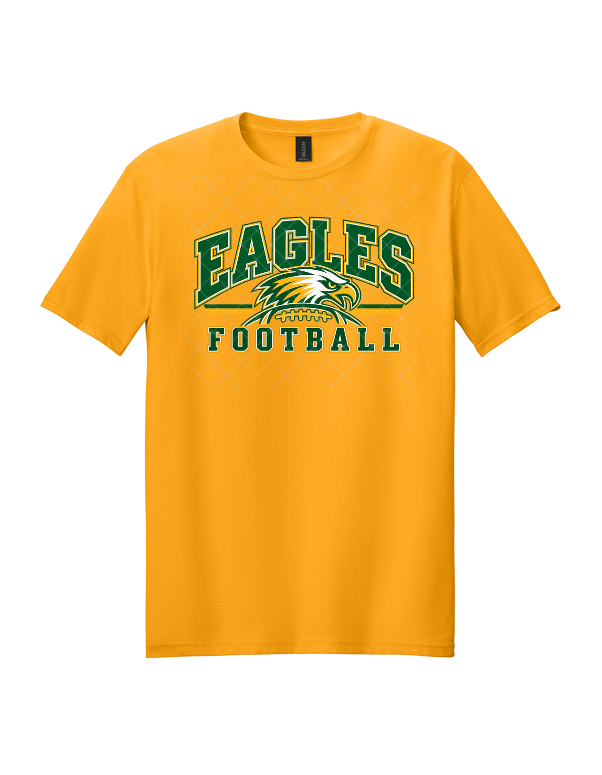 Eagles Football T-Shirt
