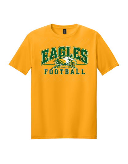 Eagles Football T-Shirt