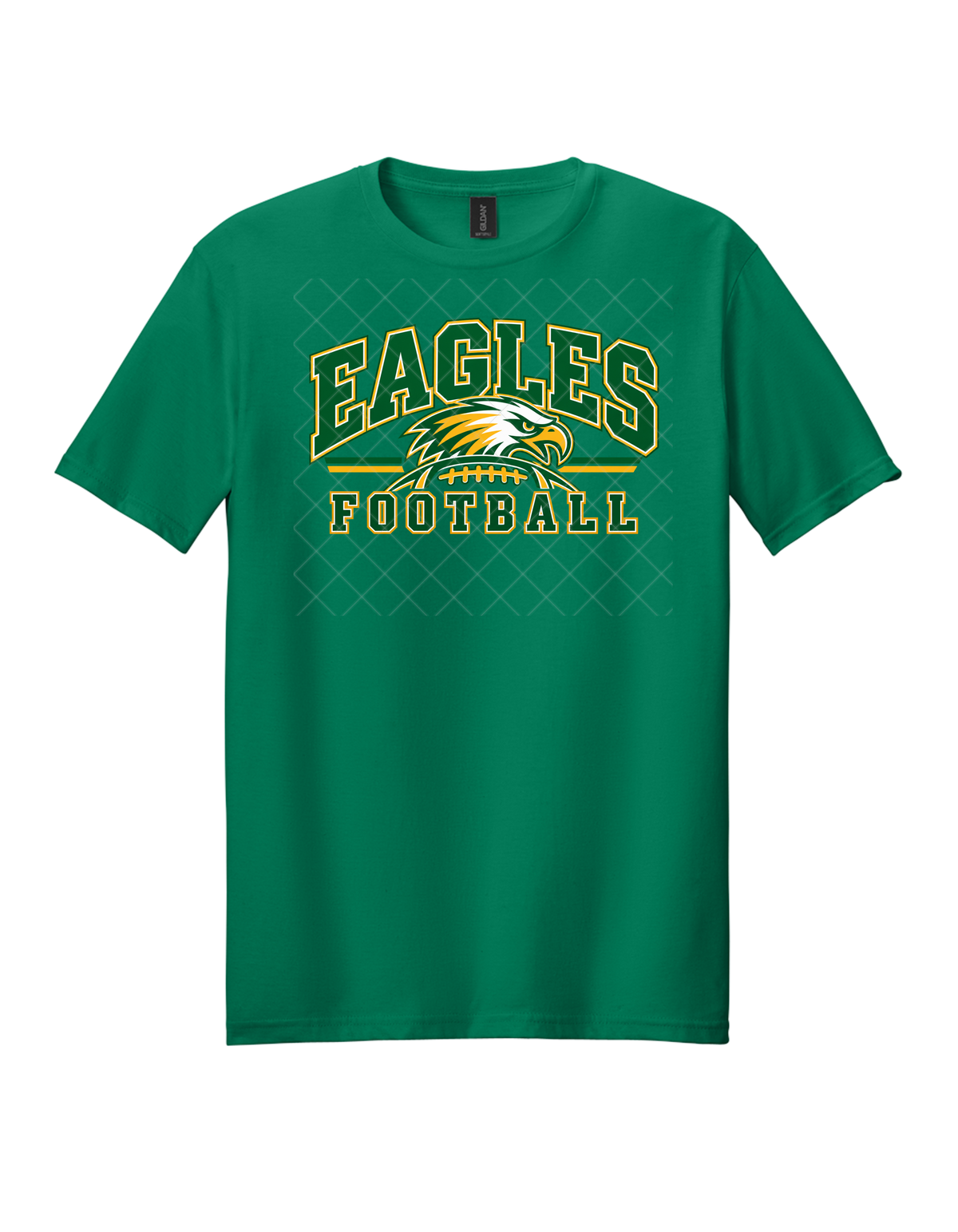 Eagles Football T-Shirt