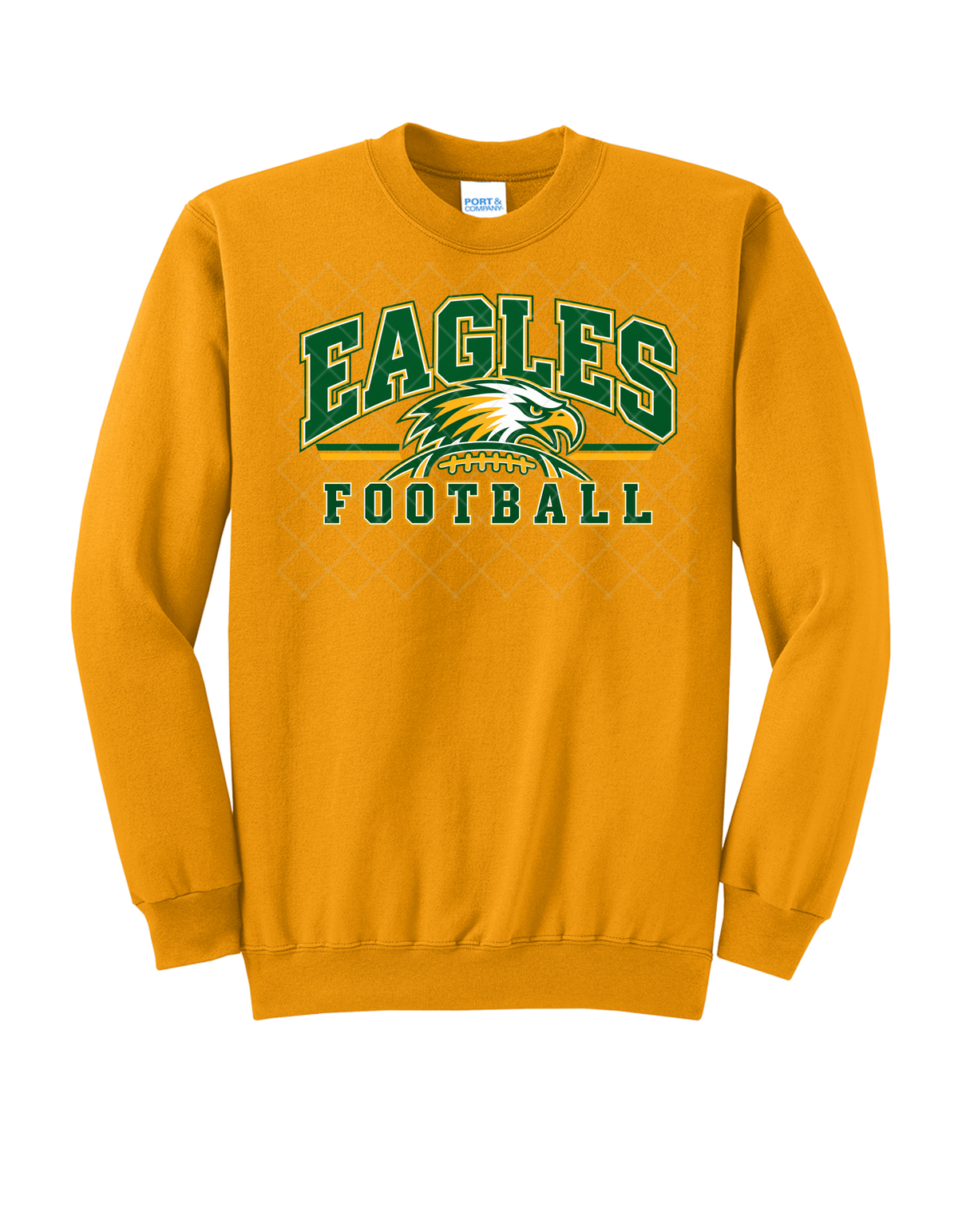 Eagles Football Sweatshirt