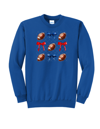 Southern Alamance Coquette Sweatshirt
