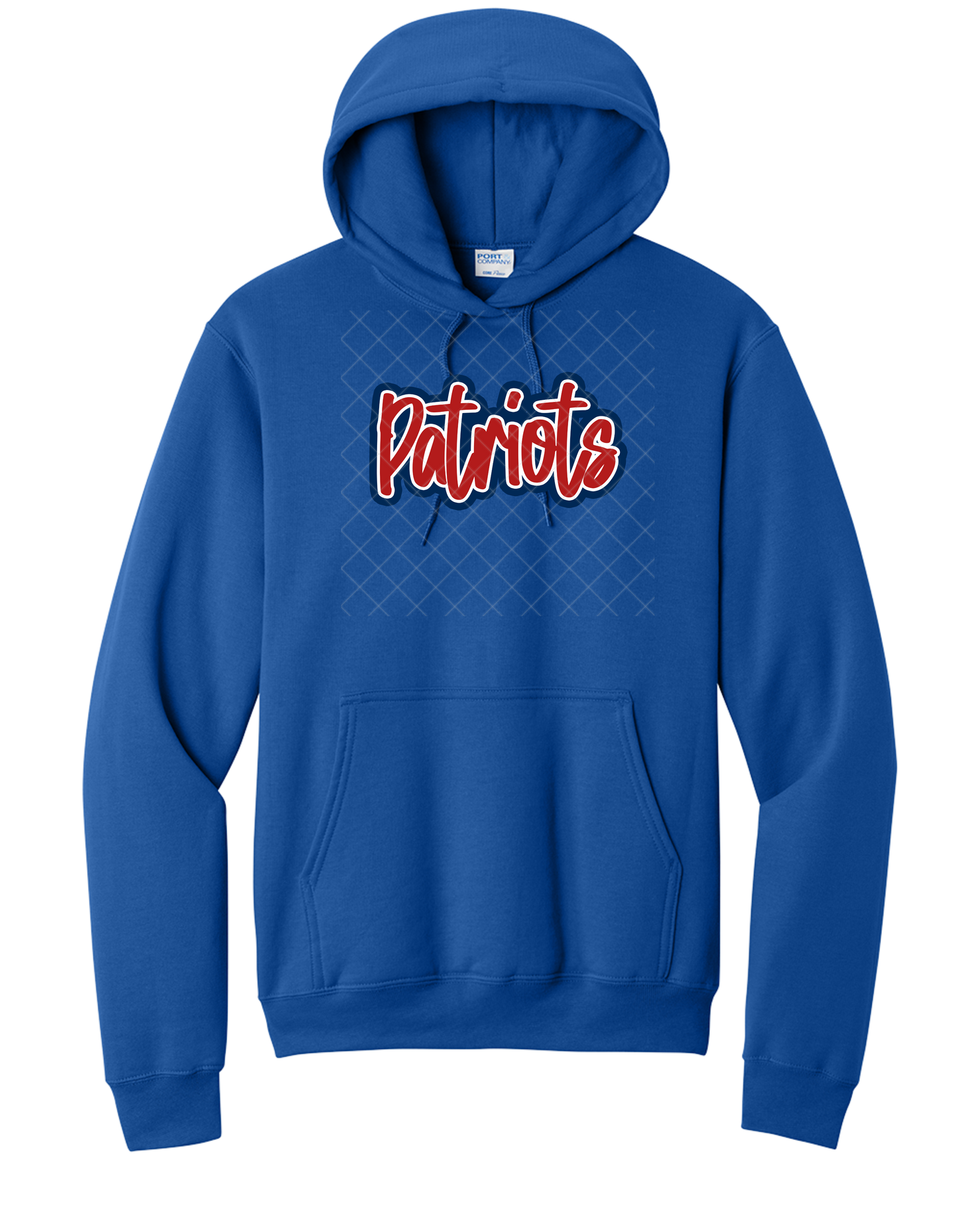 Patriots Hoodie