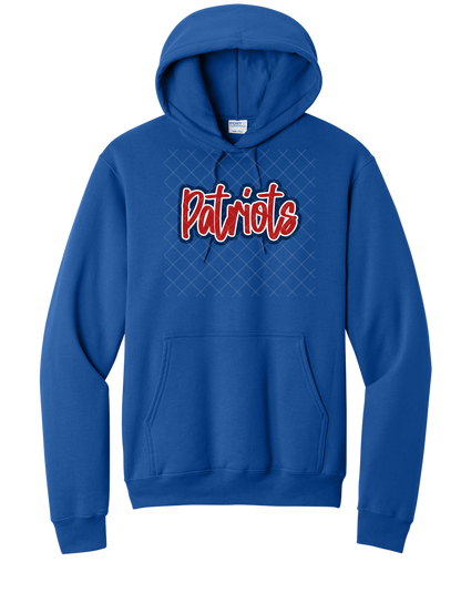 Patriots Hoodie
