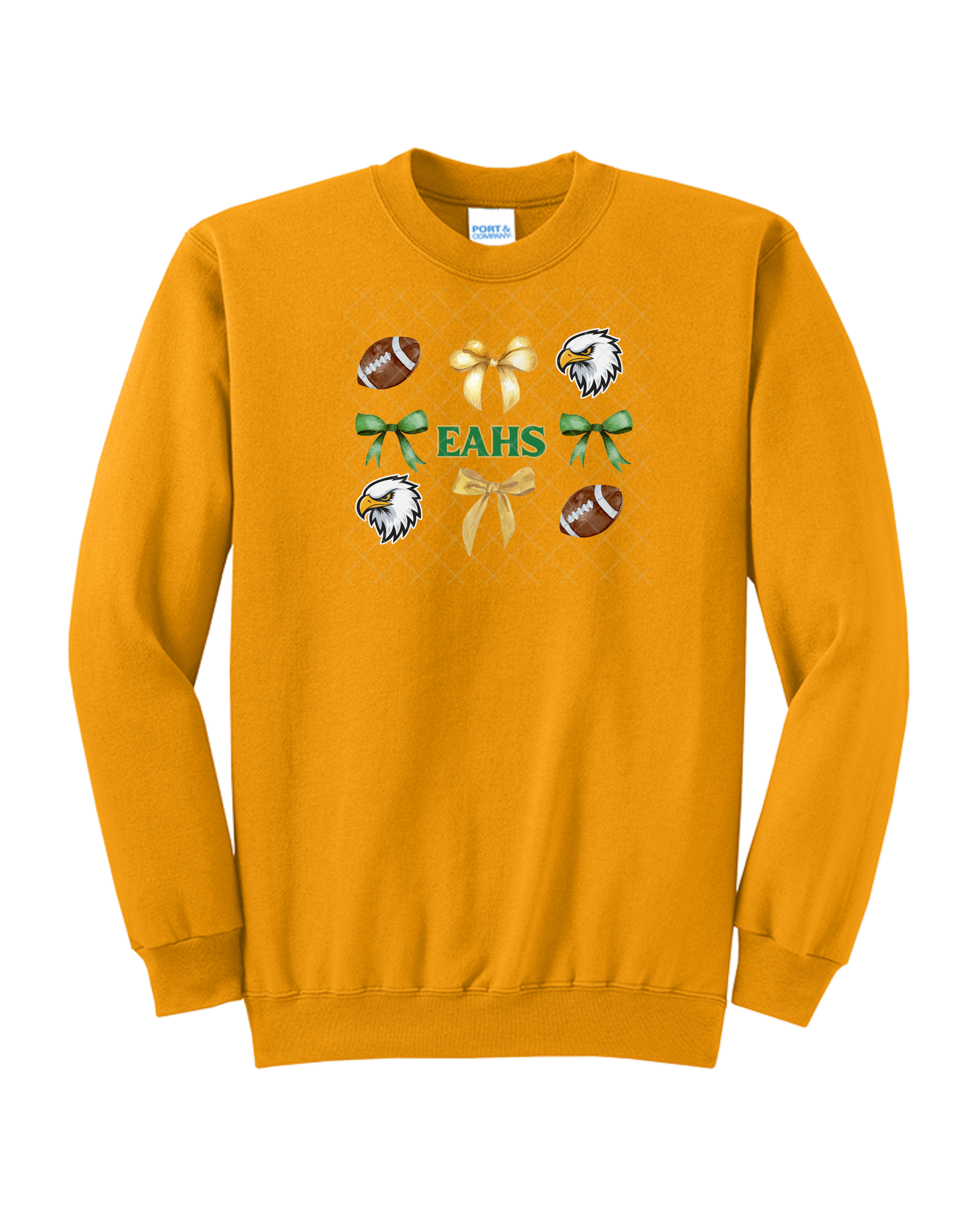 EA Coquette Sweatshirt