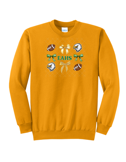 EA Coquette Sweatshirt