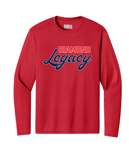Diamond Legacy Long Sleeve