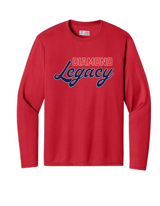 Diamond Legacy Long Sleeve