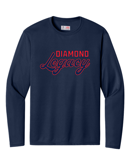 Diamond Legacy Long Sleeve