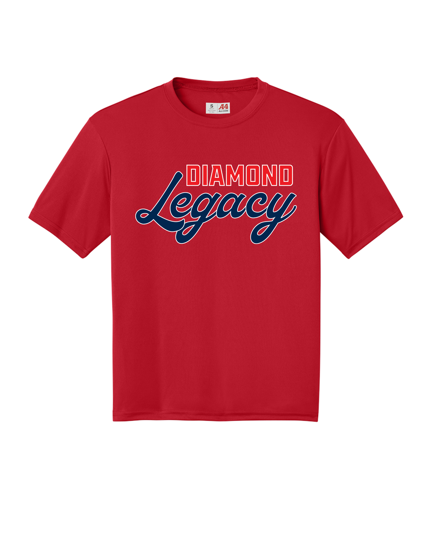 DLB T-shirt