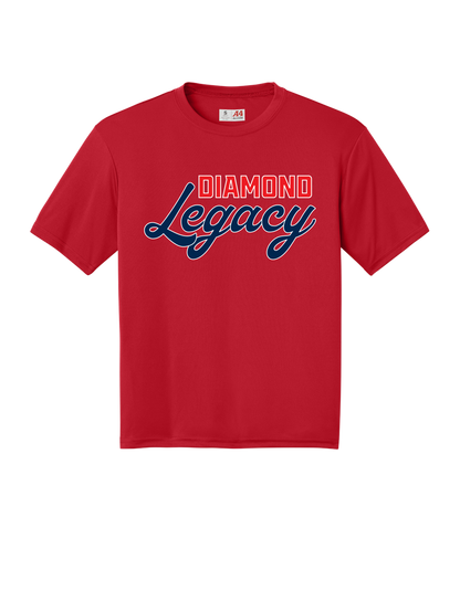 DLB T-shirt
