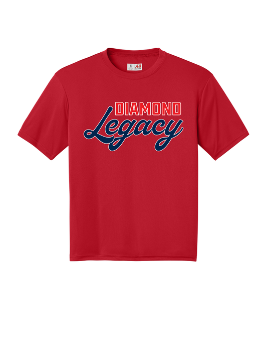 DLB T-shirt