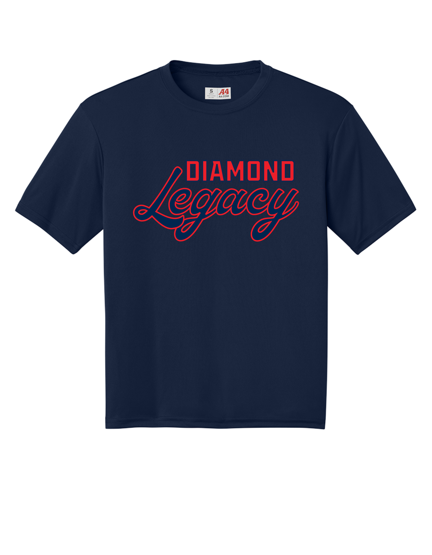 DLB T-shirt
