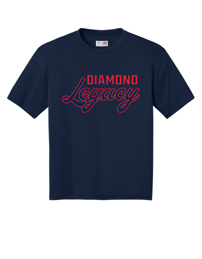 DLB T-shirt