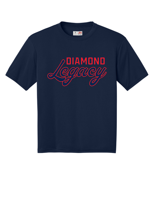DLB T-shirt