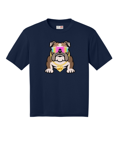 DLB Dog T-shirt