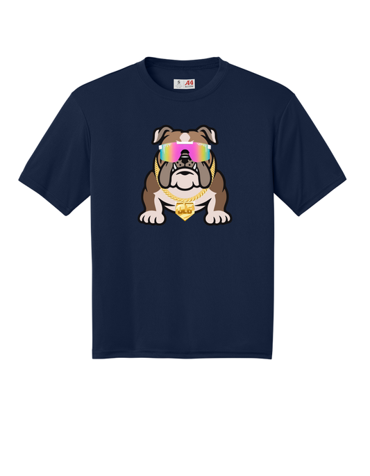 DLB Dog T-shirt