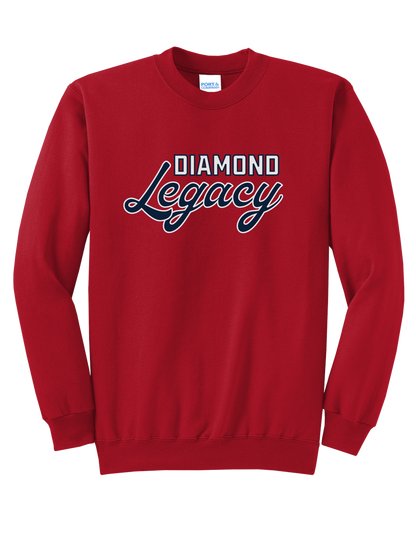 Diamond Legacy Crewneck