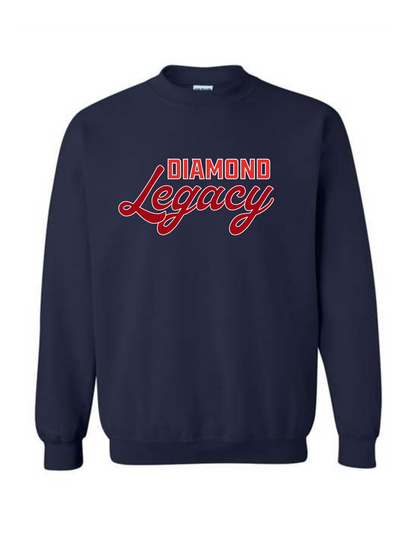 Diamond Legacy Crewneck