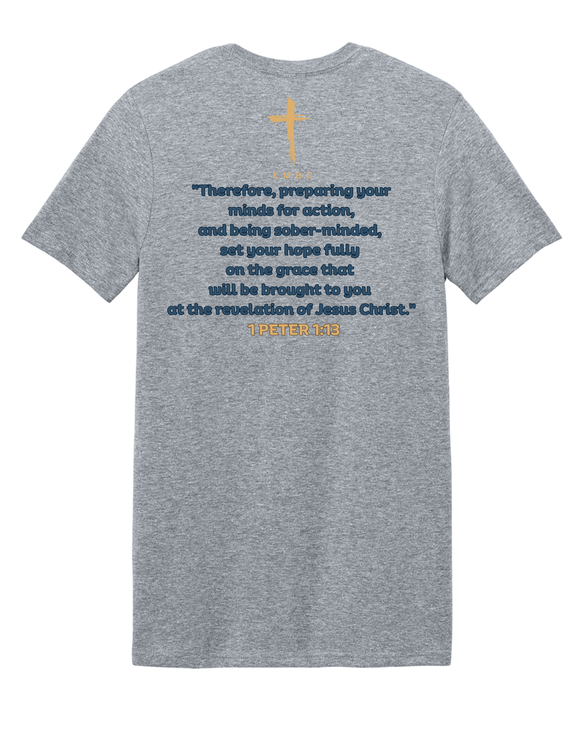 Set Your Hope Classic T-shirt