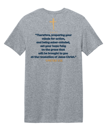 Set Your Hope Classic T-shirt