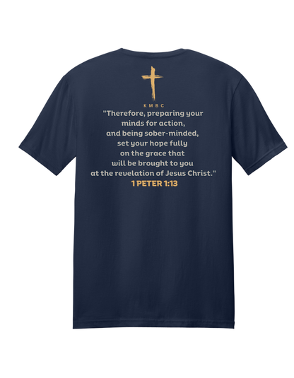 Set Your Hope Classic T-shirt