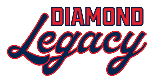 DL LOGO STICKER